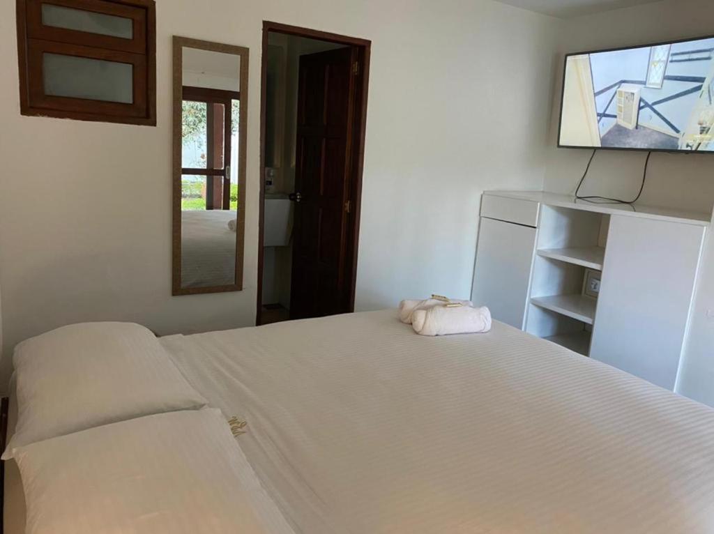 Once Once Boutique Hotel Villa de Leyva Exterior photo