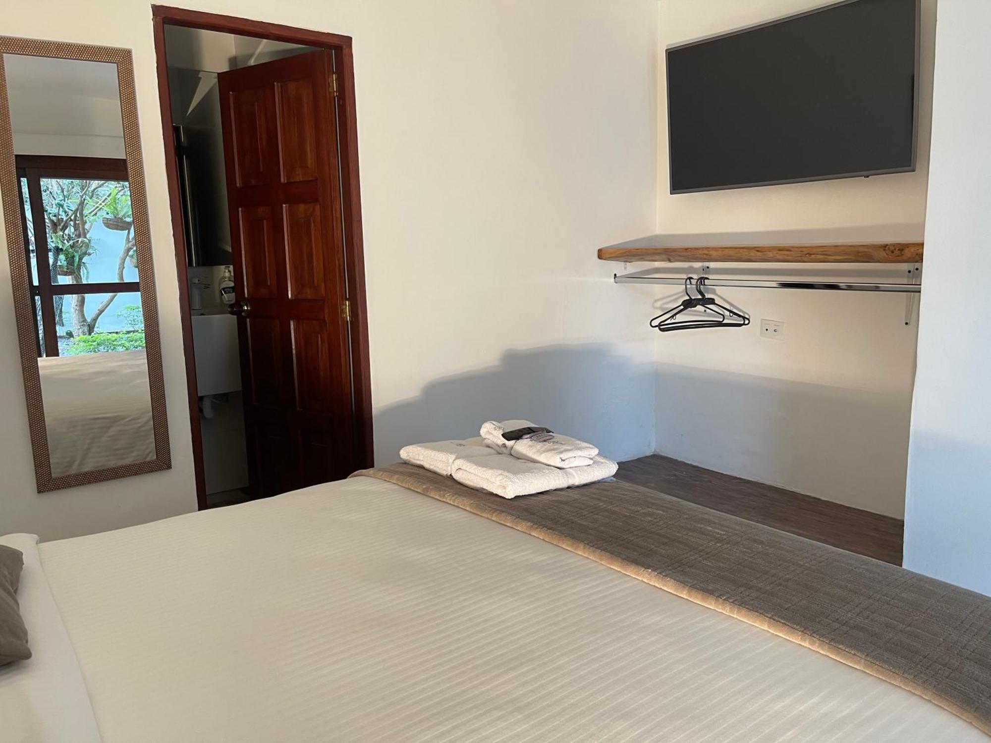 Once Once Boutique Hotel Villa de Leyva Exterior photo
