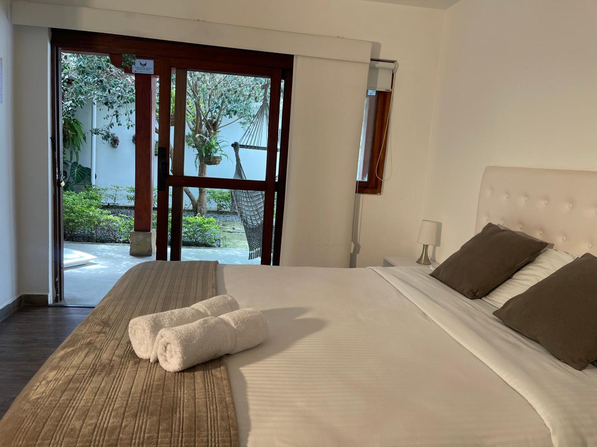 Once Once Boutique Hotel Villa de Leyva Exterior photo